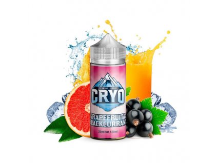 infamous cryo blood tangerine v2