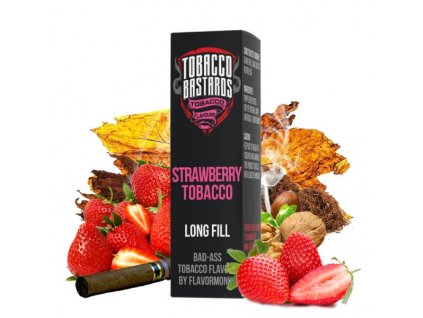 ToBa strawberry new pack