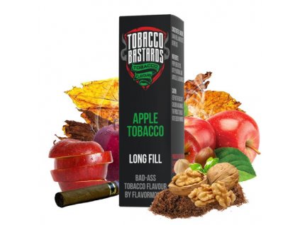 ToBa apple new pack