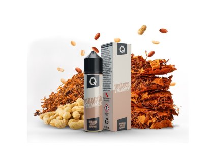 BBE Liqonic TobaccoParliament LF 60ml