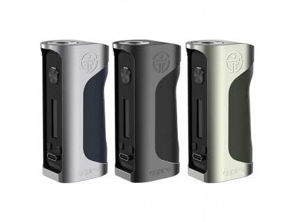 aspire paradox mod barvy