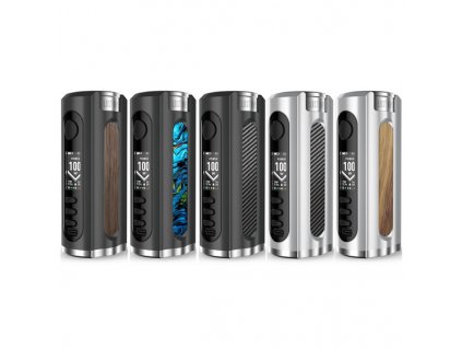 lostvape grus 100w barvy