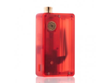 dotmod dotaio pod red frosted