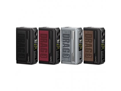 voopoo drag3 mod barvy
