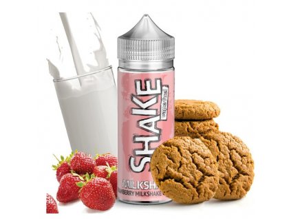 aeon shake milkshake