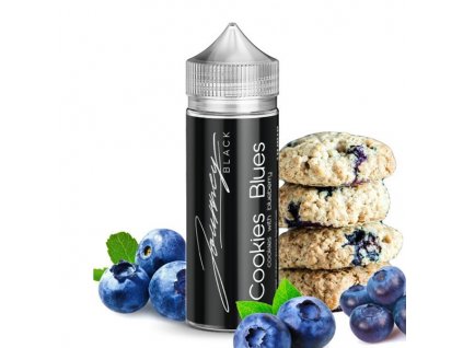 aeon j black cookies blues