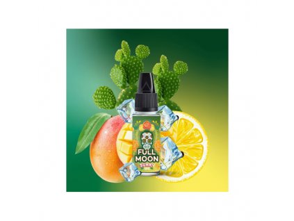 full moon aroma sunny 10ml