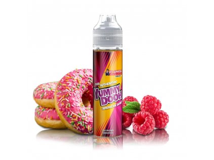 yummy dooh pj empire liquid