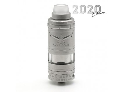 vg v6s 2020 rta ice edition