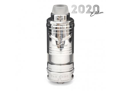 vg v6s 2020 rta polished edition