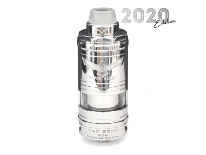 vg v6m 2020 rta polished edition