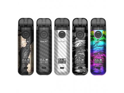 smok novo 4 all colors