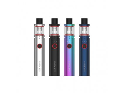 vapepen v2 barvy