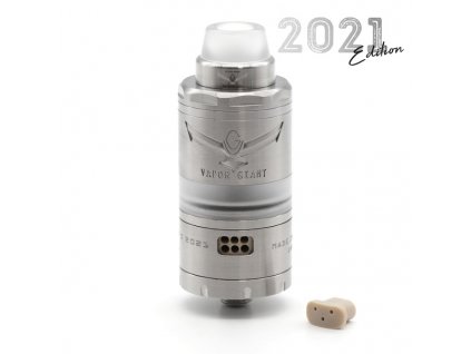 vapor giant kronos 2s 2021 3