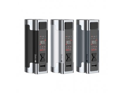 aspire zelos 3 box mod barvy