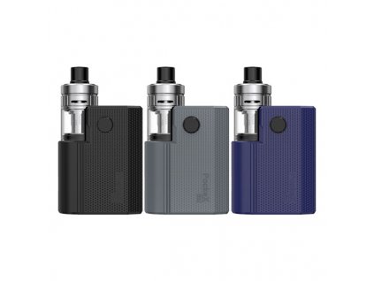 aspire pocke box barvy