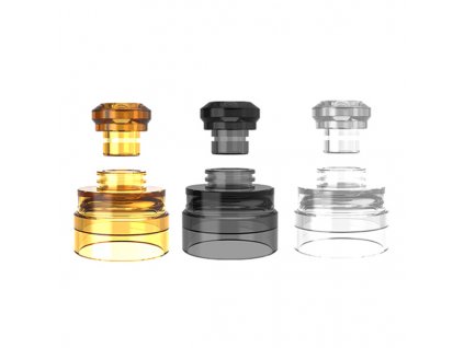 vyachtvape claymore rda cap barvy