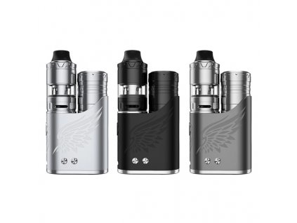 vapefly brunhilde sbs 100 barvy