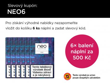 Cigarety pro zahřívaný tabák | Eliquidshop.cz