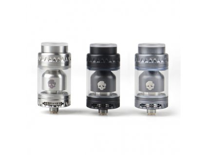 dovpo blotto single coil rta barvy