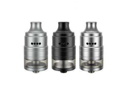 aspire kumo rdta barvy