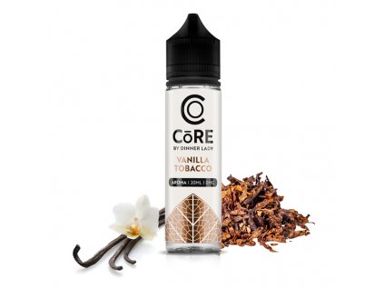 vanilla tobacco