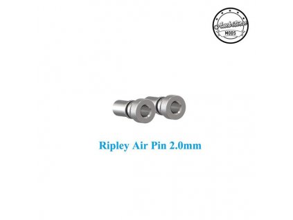 ambition ripley airpin 2.0mm