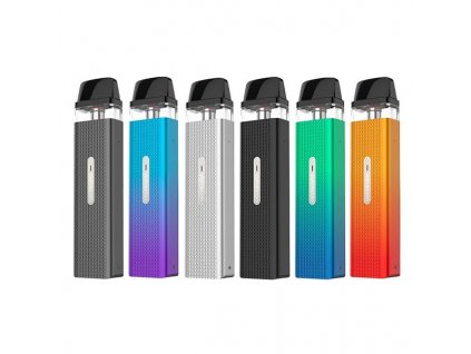 vaporesso xros mini barvy