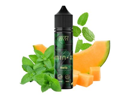 melo kts e liquid aroma