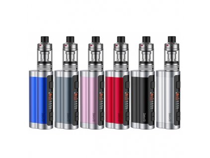 Aspire zelos x kit barvy