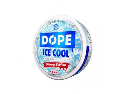 dope ice cool 16mg