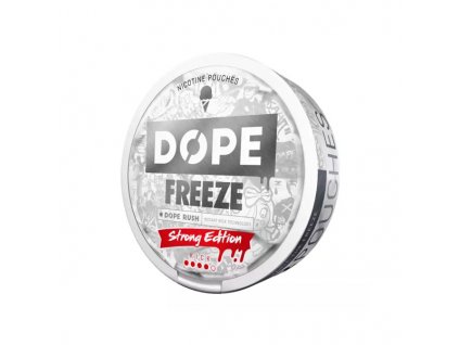 dope freeze 16mg