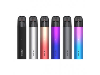 smok solus bravy