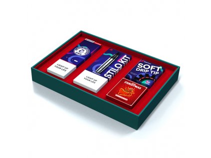 vaptio stilo christmas edition 5