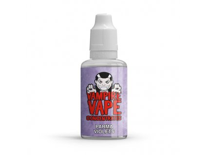 vampire vape parma violets