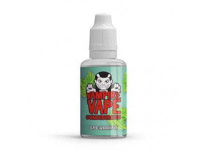 vampire vape spearmint