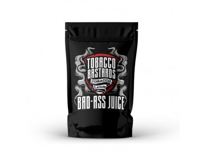 Tobacco bastards 3pack front