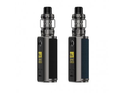 vaporesso target 200 kit barvy