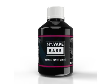 100ml baze 70 30