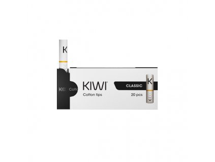 kiwi vapor filtry