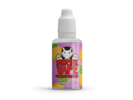 vampire vape pineapple 30