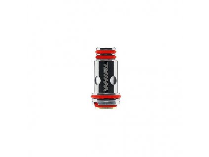 uwell whirl zhavici hlava 1,8ohm