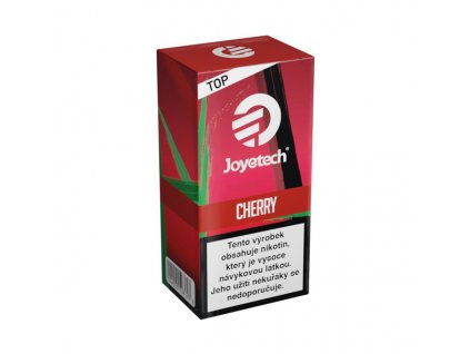 eliquid top joyetech cherry s