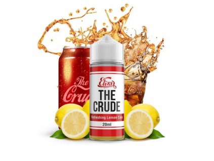 infamous elixir the crude (1)