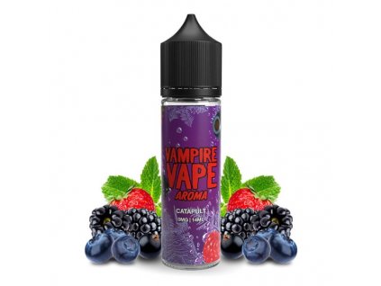 Vampire Vape catapult sav