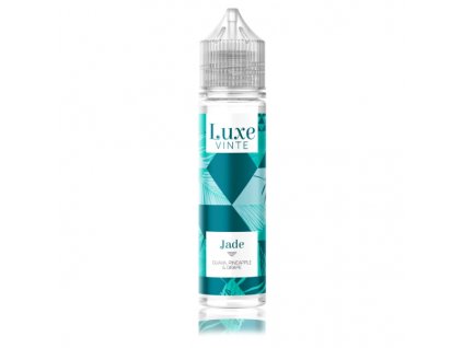 Luxe Vinte jade