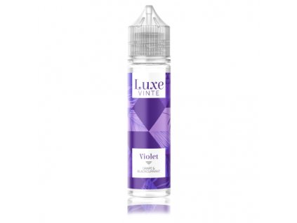 Luxe Vinte violet