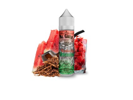 al carlo kentucky watermelon aroma