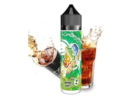uahu shake and vape 12ml energy shot