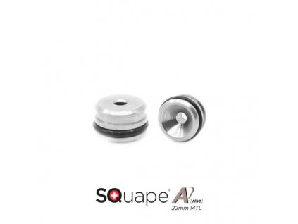 Air Nozzle SQuape Arise X 22mm MTL